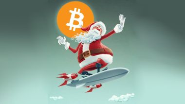 BTC Wraps up 13 Consecutive Years of Recorded Market Value, With No Santa Rally in 2022