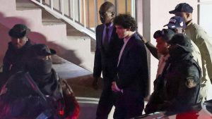 SBF to Remain in a Bahamian Jail for 2 Months, Report Claims FTX Execs Had a Covert Chat Channel Called ‘Wirefraud’ SBF to Remain in a Bahamian Jail for 2 Months, Report Claims FTX Execs Had a Covert Chat Channel Called ‘Wirefraud’