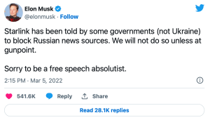 'I Wanted to Punch Kanye' — Free Speech Waffler Elon Musk’s Nonsensical Take on Bitcoin, CBDCs, and Censorship 'I Wanted to Punch Kanye' — Free Speech Waffler Elon Musk’s Nonsensical Take on Bitcoin, CBDCs, and Censorship