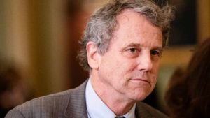 US Lawmaker Suggests 'Maybe' Crypto Should Be Banned Citing Bigger Issues Than FTX