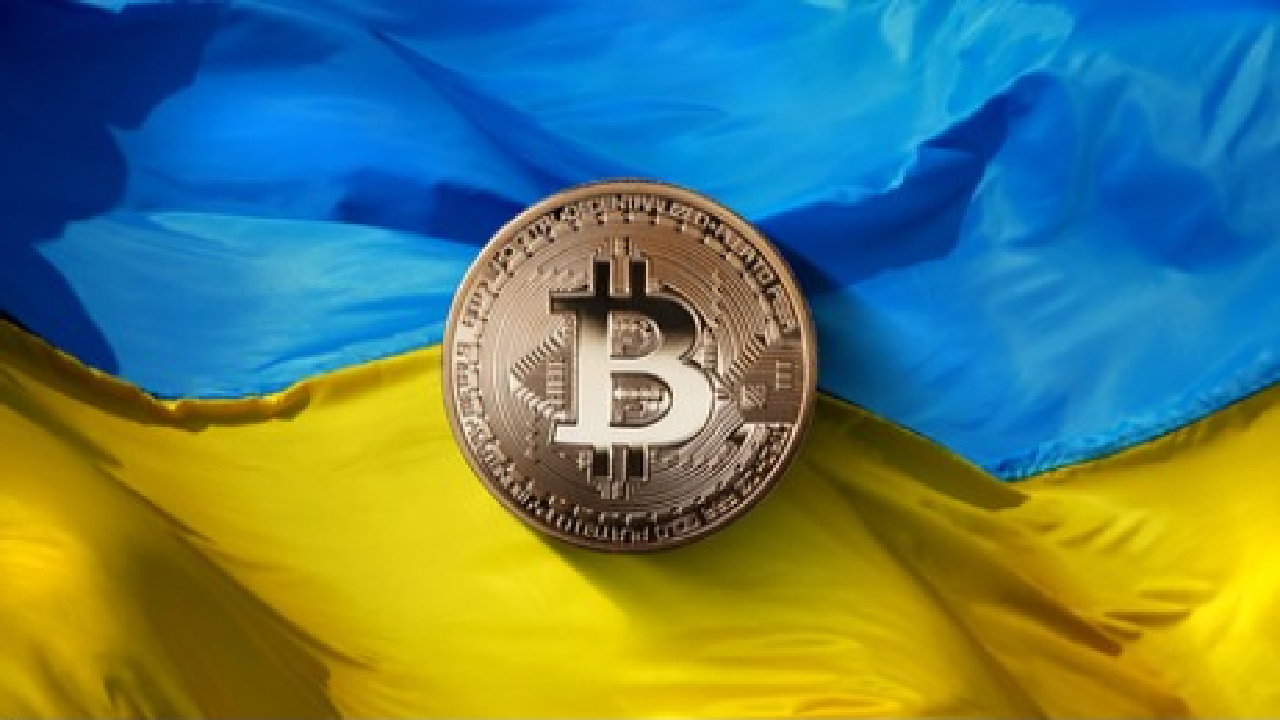 How Ukraine Became a Crypto Innovation Hub – Alex Bornyakov, Deputy Minister of Digital Transformation