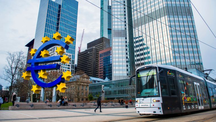 ECB to Decide Whether to Issue Digital Euro successful 2023