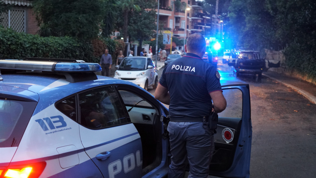 Italy and Albania Bust €15 Million Crypto Investment Scam