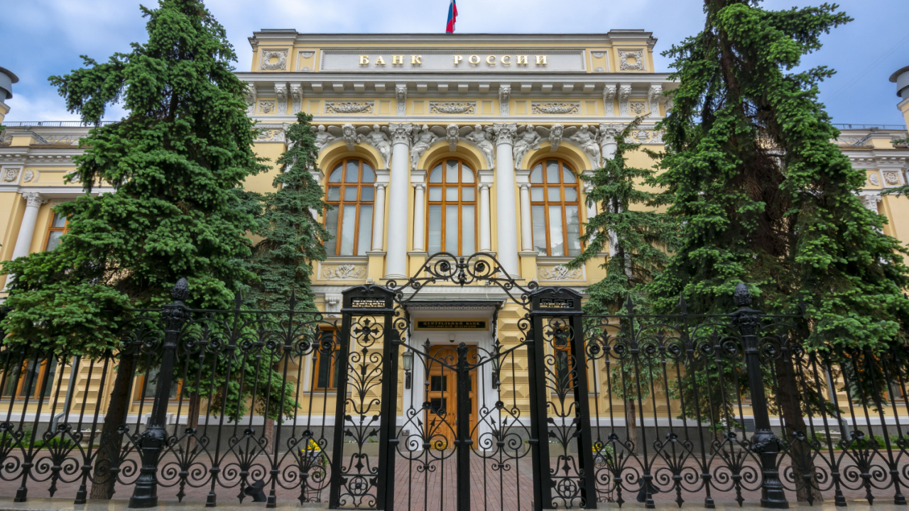 Bank of Russia Moves to Protect Crypto Companies from Sanctions