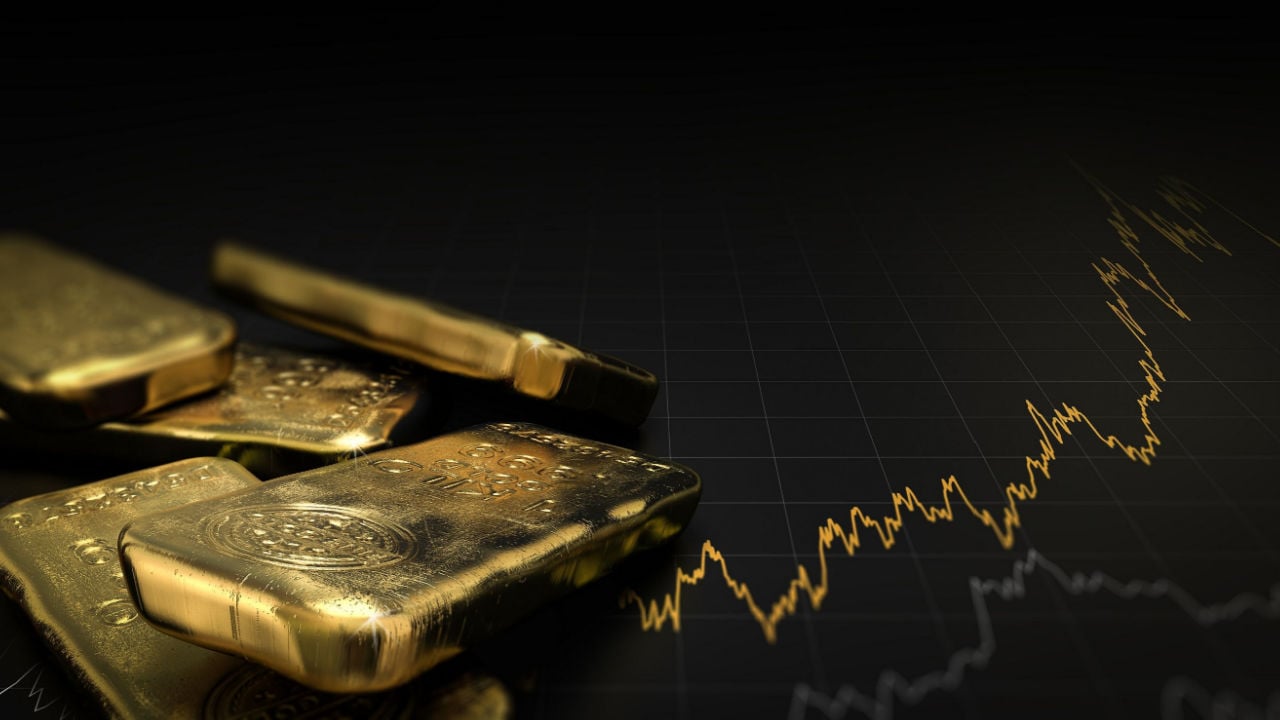 Gold-Based Digital Assets Issued in Russia