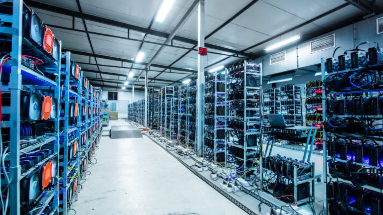 Crypto Miners in Kazakhstan to Buy Only Surplus Power, Under Digital Assets Bill[#item_description]