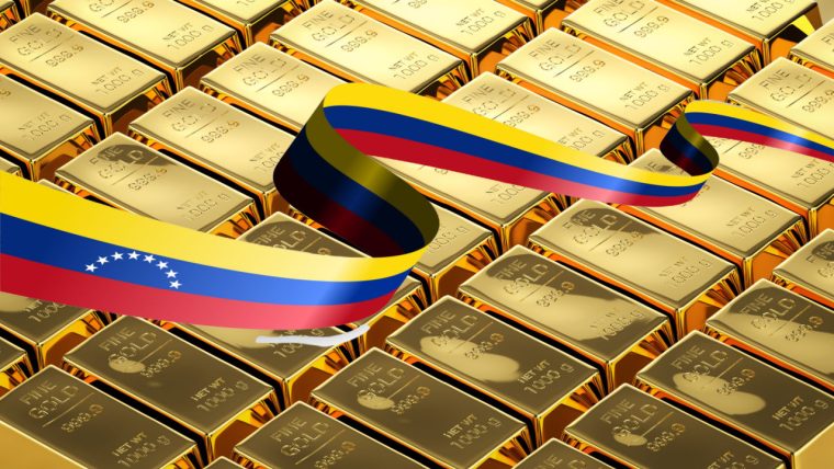 venezuelan golden guaido maduro slope of england