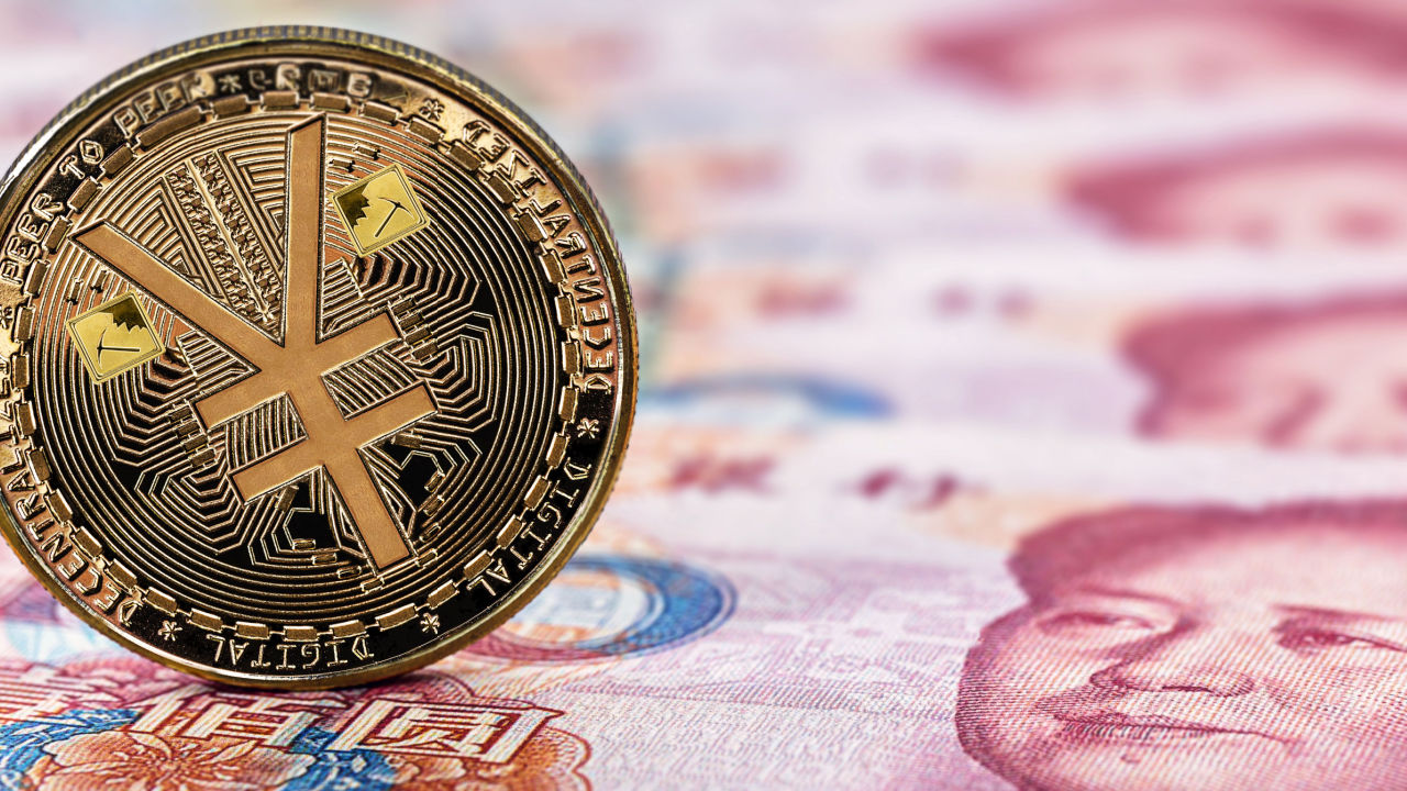 China’s Digital Yuan Little Used, Former Central Bank Official Says – Finance Bitcoin News