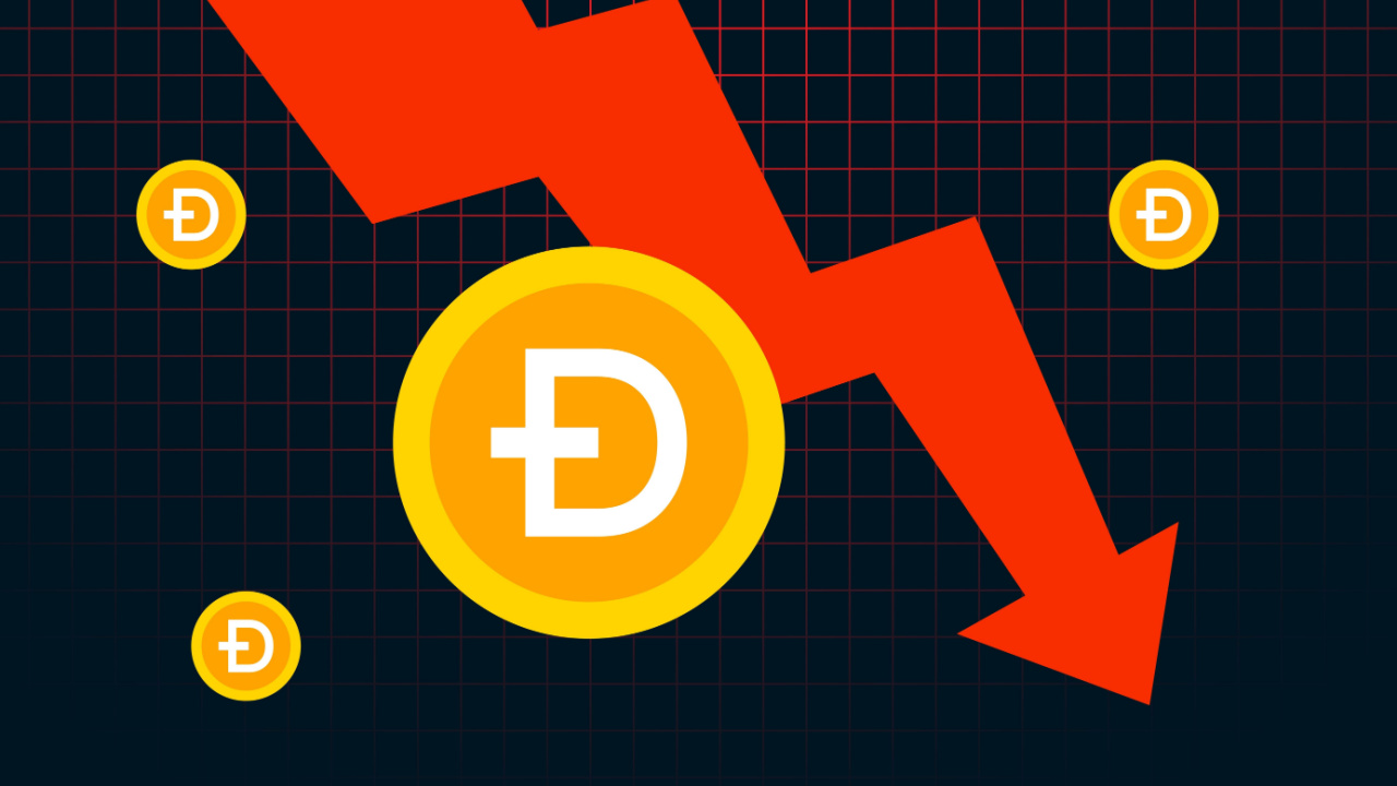 Biggest Movers: DOGE, LTC Near 3-Week Lows on Thursday – Market Updates Bitcoin News Biggest Movers: DOGE, LTC Near 3-Week Lows on Thursday – Market Updates Bitcoin News