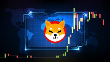 Biggest Movers: SHIB, XMR Extend Recent Gains on Monday