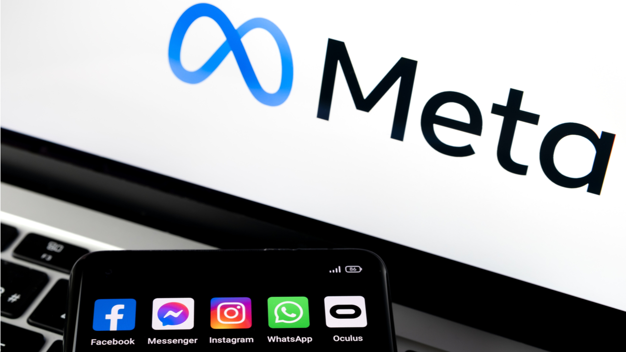 #Meta Will Continue to Push Metaverse Investments in 2023 According to Head Of Reality Labs – Metaverse Bitcoin News Tip Top Coin Market