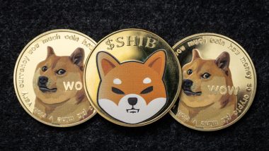 Biggest Movers: SHIB Slips to 20-Day Low, DOGE Also Declines