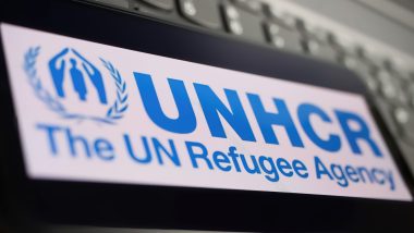 UNHCR Launches Blockchain Payment Solution to Support Ukrainians Displaced by War