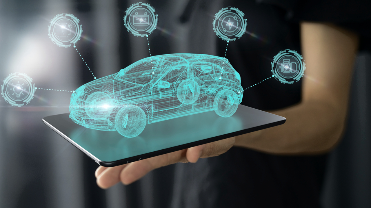 Nvidia Projects Automotive Industry to Include Metaverse Tech in Its Operations in 2023 – Metaverse Bitcoin News