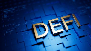 Defi More Scalable Than Traditional Finance, New Study Says