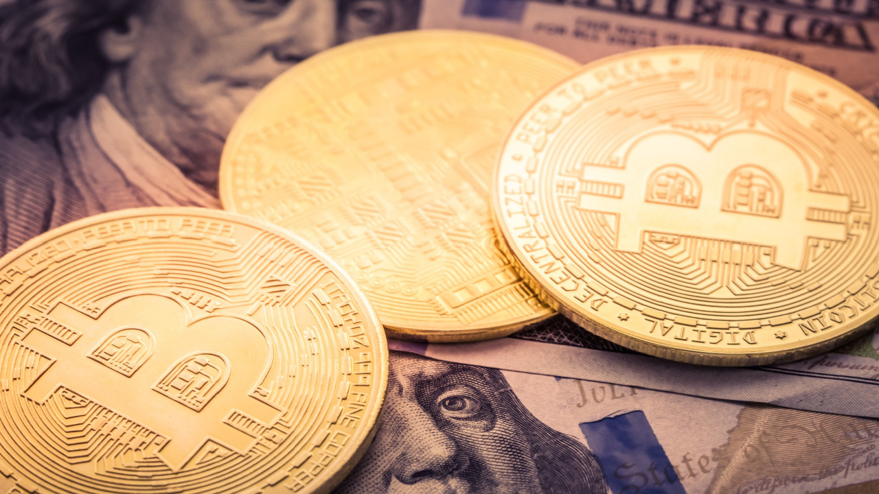ETH, BTC Higher Following US Nonfarm Payrolls Report – Market Updates Bitcoin News