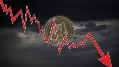 Biggest Movers: DOGE, LINK Fall to 10-Day Lows on Wednesday