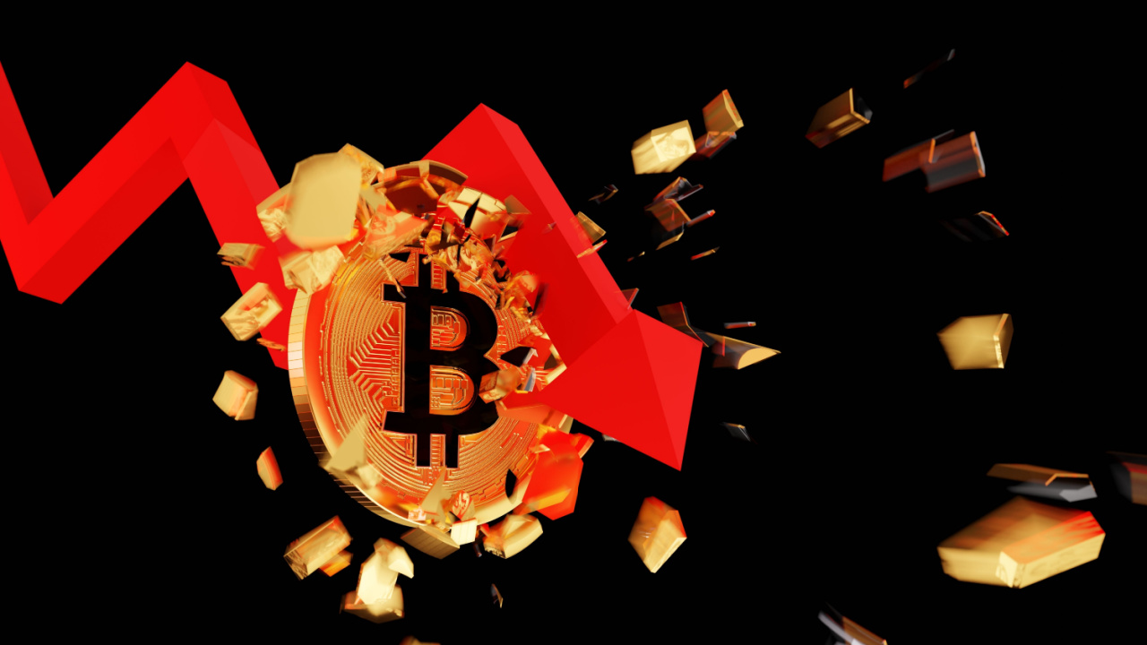 Bitcoin, Ethereum Technical Analysis: BTC Nears 10-Day Low, as Bears Regain Market Sentiment – ​​Market Updates Bitcoin News