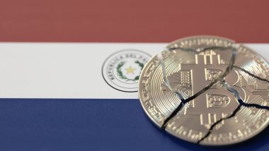 Paraguayan Cryptocurrency Law Shelved After Presidential Veto