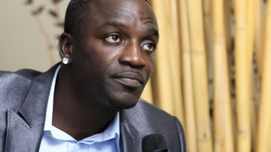 Report: R&B Artist Akon Denies Claims His Crypto City Dream Is Crumbling