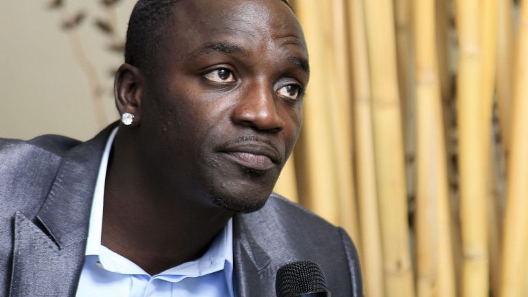 <div>Report: R&B Artist Akon Denies Claims His Crypto City Dream Is Crumbling</div>