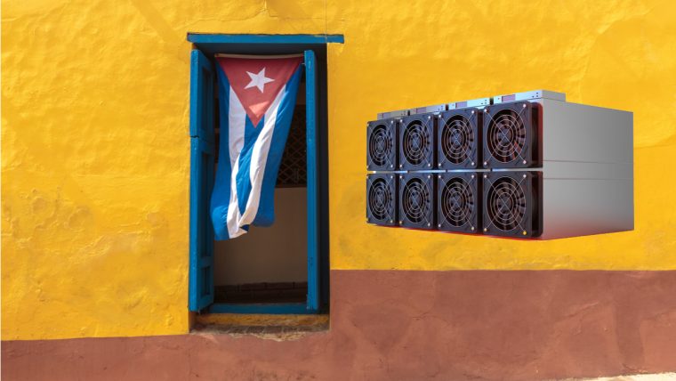 Constant Blackouts Have Ruined Cryptocurrency Mining Investments successful  Cuba