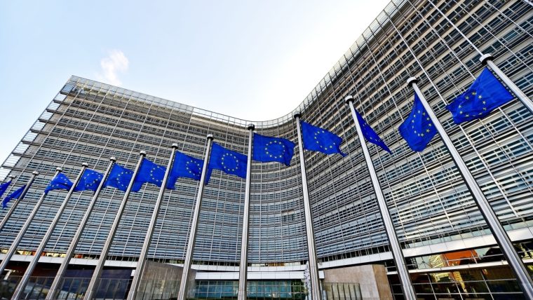 Brussels Wants All Crypto Service Providers to Report Transactions of Europeans