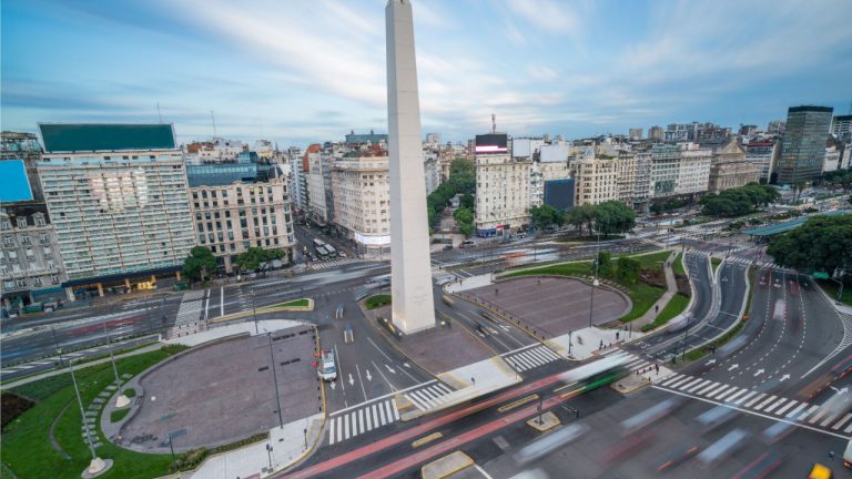 Buenos Aires to Tax Cryptocurrency Mining in 2023