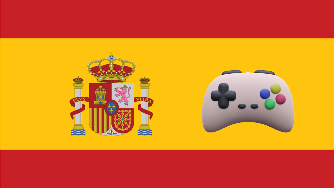 Spain Will Provide 8 Million Euros in Grants to Develop Video Game and Metaverse Experiences