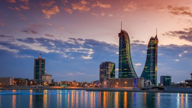 Bahrain Telecom Operator Starts Accepting Crypto Payments
