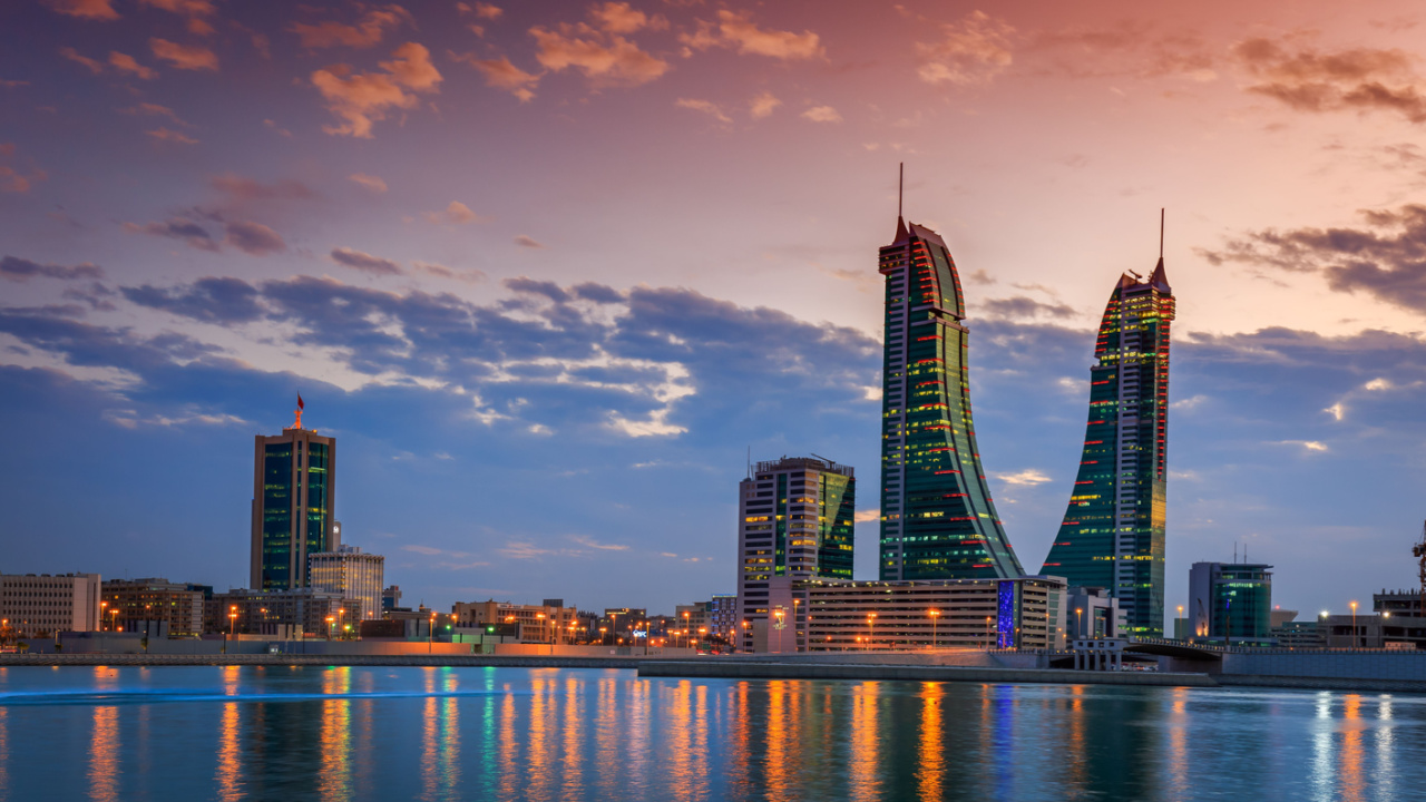 Bahrain Telecom Operator Starts Accepting Crypto Payments – Emerging Markets Bitcoin News