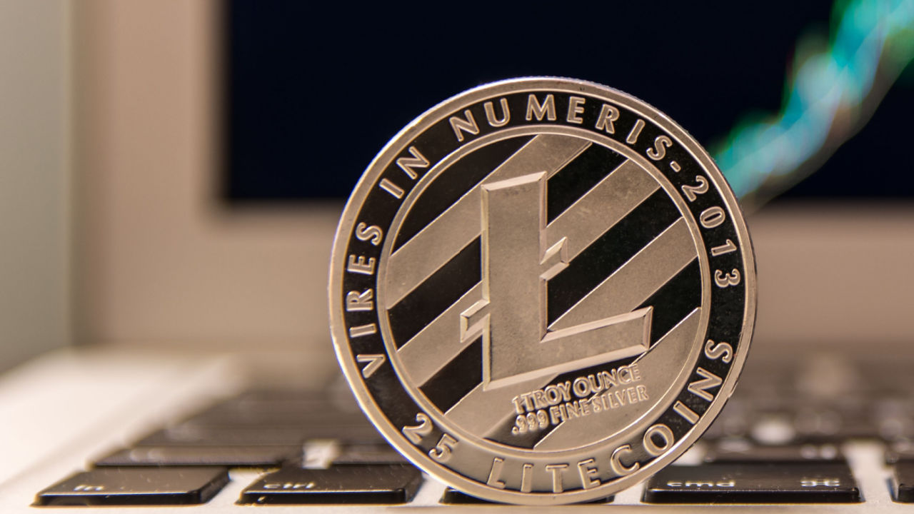 Biggest Movers: LTC Climbs to 10-Day High on Monday – Market Updates Bitcoin News