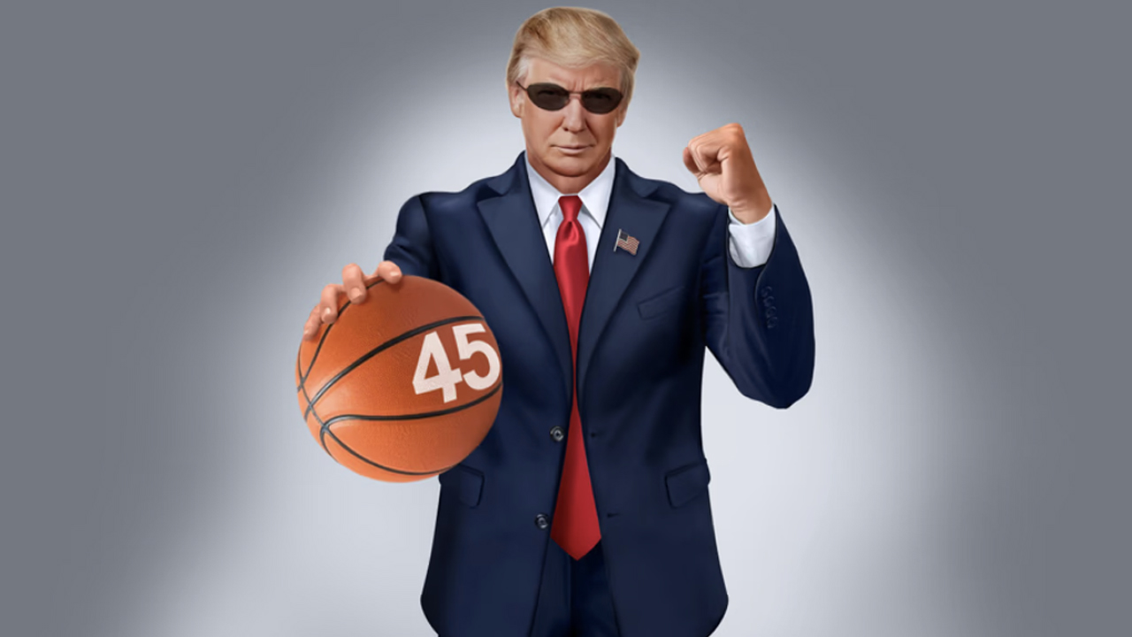 Donald Trump Trading Card NFTs Skyrocket in Value Despite Being Mocked for His ‘Major Announcement’ – Bitcoin News