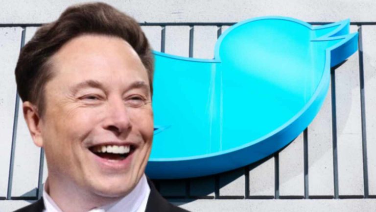 Elon Musk: Twitter No Longer in Fast Lane to Bankruptcy