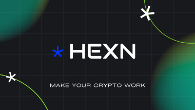 HEXN․IO: New Opportunity to Earn Passive Income Through Crypto