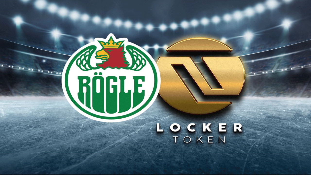 Locker Token and Euro Ice Hockey Champs Rögle BK To Host In-Person NFT Event – ​​Press release Bitcoin News