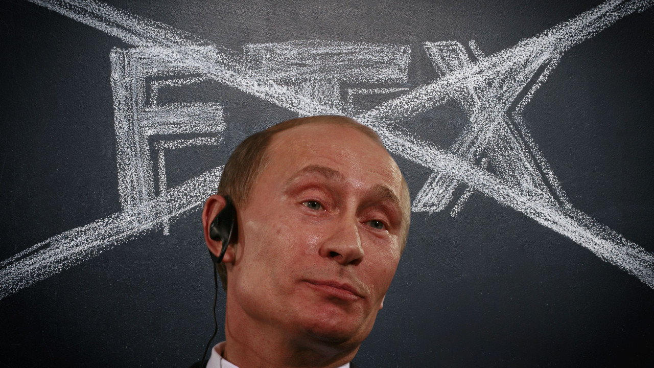 Failed FTX Rescue Attempt Revealed, Putin Calls for Digital Currency Settlements — Week in Review