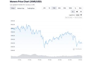 Privacy Coins Take a Beating This Year Losing Over $6 Billion, Anonymity Takes a Back Seat to Defi, NFTs Privacy Coins Take a Beating This Year Losing Over $6 Billion, Anonymity Takes a Back Seat to Defi, NFTs