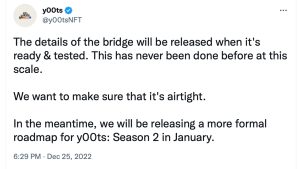 2 NFT Projects Plan to Transition From Solana to Alternative Blockchains 2 NFT Projects Plan to Transition From Solana to Alternative Blockchains