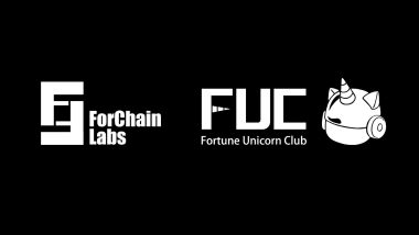 Fortune Unicorn Club (FUC), the First DIY-Mint Method NFT Project, Has Won 2 Million in Funding in the ForChain Labs' Seed Round
