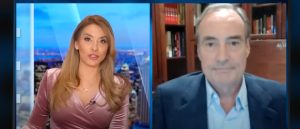 Gold to Lose Its Shine as Harry Dent Predicts Massive Crash; Bitcoin to Follow Suit With Low of $3,250 Gold to Lose Its Shine as Harry Dent Predicts Massive Crash; Bitcoin to Follow Suit With Low of $3,250