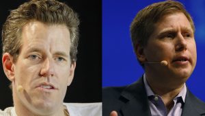 Digital Currency Group CEO Barry Silbert Responds to Accusations by Gemini's Cameron Winklevoss With Shareholders Letter Digital Currency Group CEO Barry Silbert Responds to Accusations by Gemini's Cameron Winklevoss With Shareholders Letter
