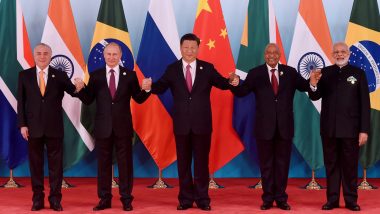 Sberbank Analyst's Editorial Delves Into the 'Tremendous Potential' of a BRICS Reserve Currency Fueling De-Dollarization