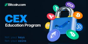 We Must Expedite the Move From Centralized Services to Viable DeFi Alternatives We Must Expedite the Move From Centralized Services to Viable DeFi Alternatives