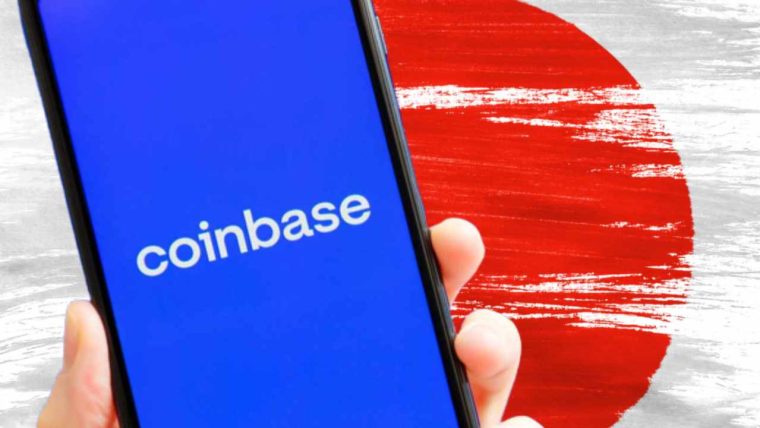Coinbase shuts down most crypto services in Japan after a series of job cuts globally