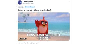 Sam Bankman-Fried Disputes FTX US 'Shortfall' Claims, Critics Skeptical of Excel Spreadsheet Defense Sam Bankman-Fried Disputes FTX US 'Shortfall' Claims, Critics Skeptical of Excel Spreadsheet Defense