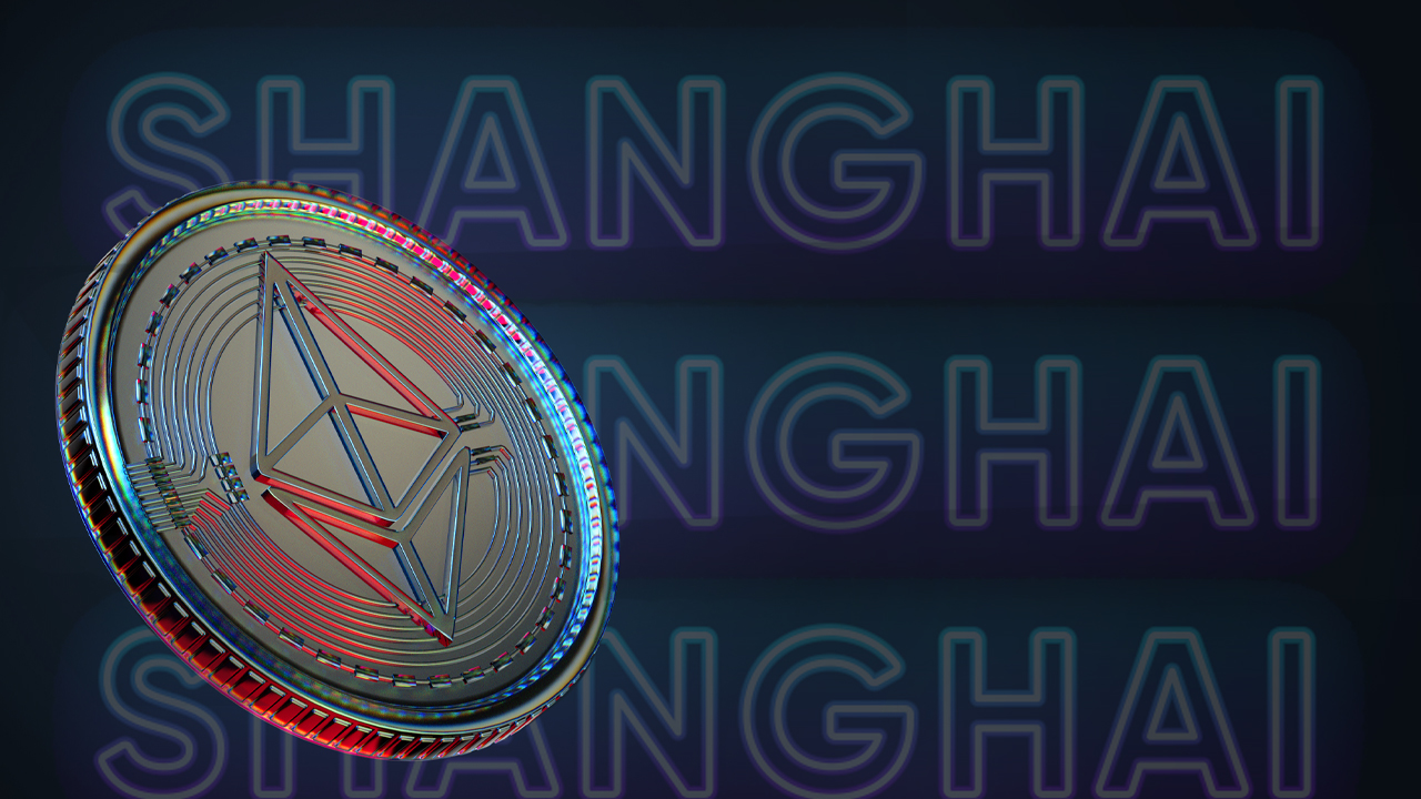 Los desarrolladores de Ethereum se preparan para implementar la red de prueba pública de Shanghái y se enfocan en los retiros de Ether apostados