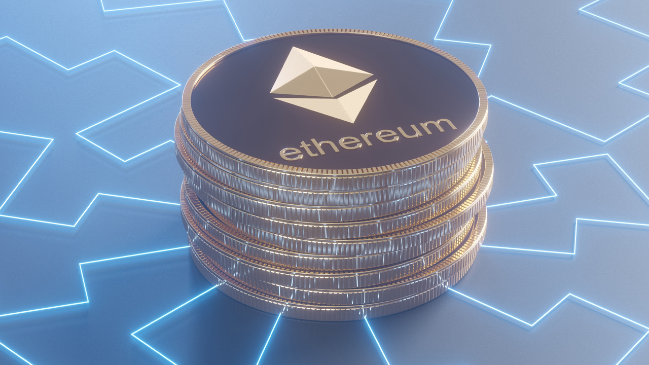 Ethereum to Reach Peak of ,474 Per Token in 2023, Finder’s Survey of Crypto and Fintech Experts Reveals