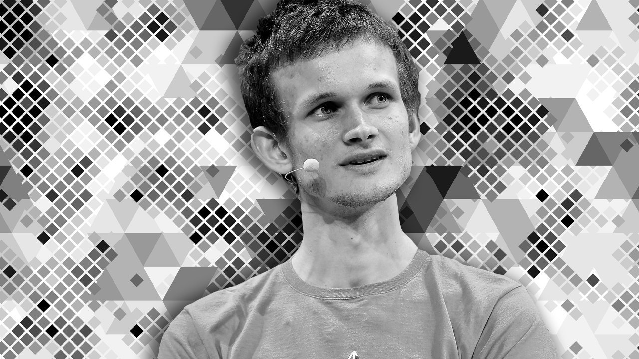 Ethereum Could Benefit From Stealth Address Implementation, Says Vitalik Buterin