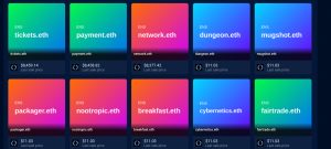 FTX Debtors' List of Assets Omits Mention of Large Stash of NFTs and ENS Names Owned by Alameda FTX Debtors' List of Assets Omits Mention of Large Stash of NFTs and ENS Names Owned by Alameda